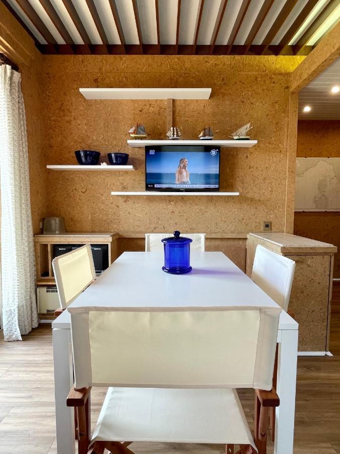 Casa Vacanze Il Veliero Apartment Bordighera Exterior foto